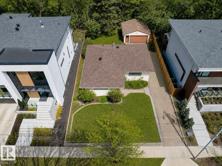 Property Photo: 14362 Park Drive NW AB T5R 5V2
