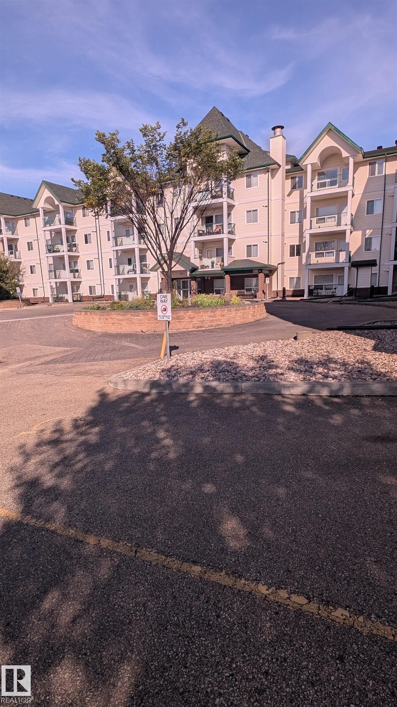 Property Photo: 13625 34 Street NW 215 AB T5A 0E3