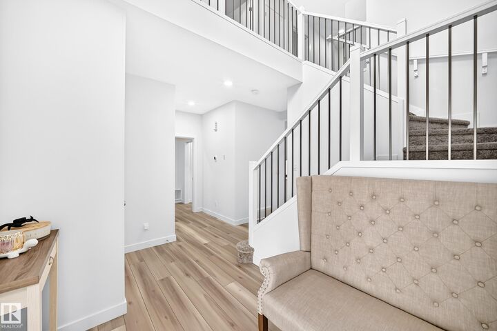 Property Photo: 3751 Cross Landing SW AB T6W 4X5