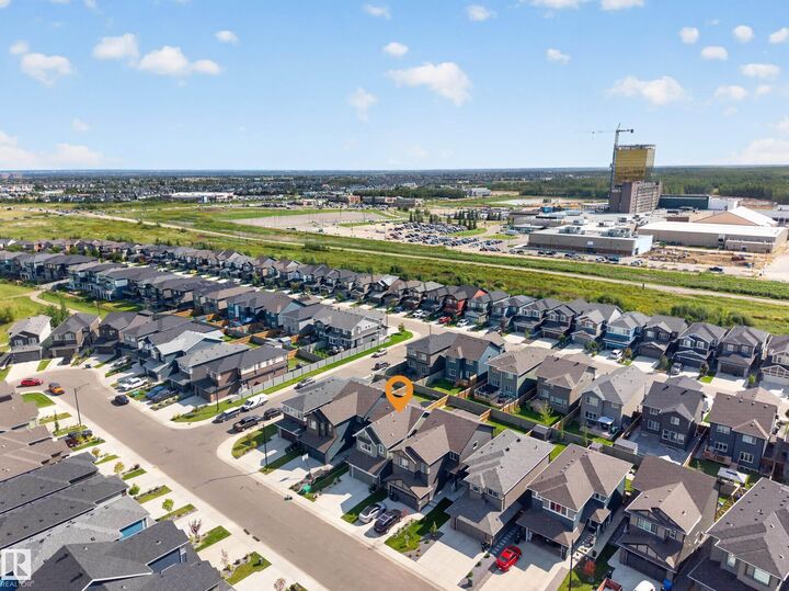 Property Photo:  22115 81 Avenue NW  AB T5T 7R6 