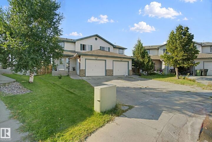 Property Photo: 15730 141 Street NW AB T6V 1T4