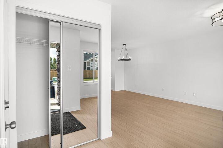 Property Photo:  581 177 Avenue NE  AB T5Y 4K3 