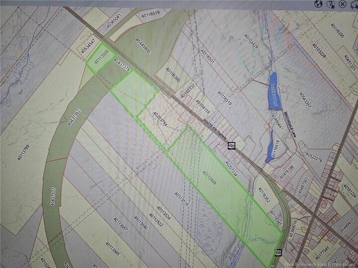 0 Beaverbrook Boulevard — photo 1