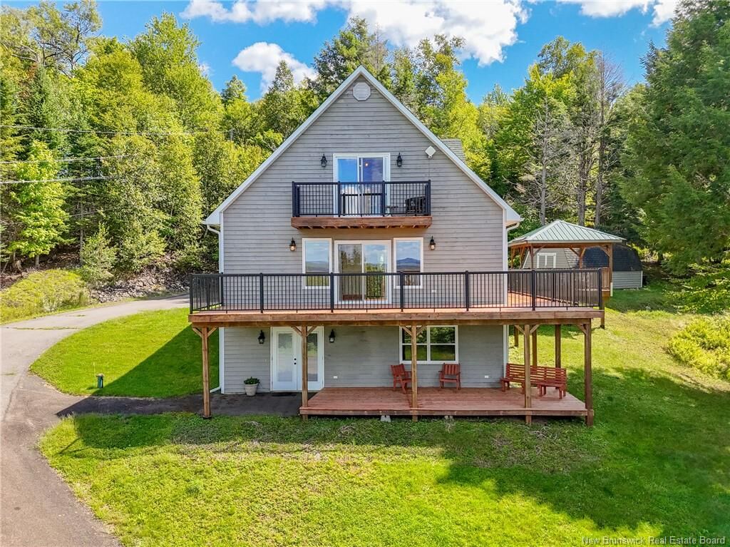 Photo de la propriété:  211 Jackson Road  NB E6L 1V6 