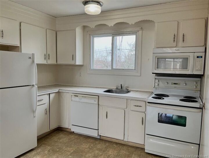 Property Photo:  315-317A-317B West Lane  NB E1C 6V7 