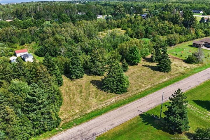Property Photo:  Lot Du Pont Street  NB E4P 8J2 