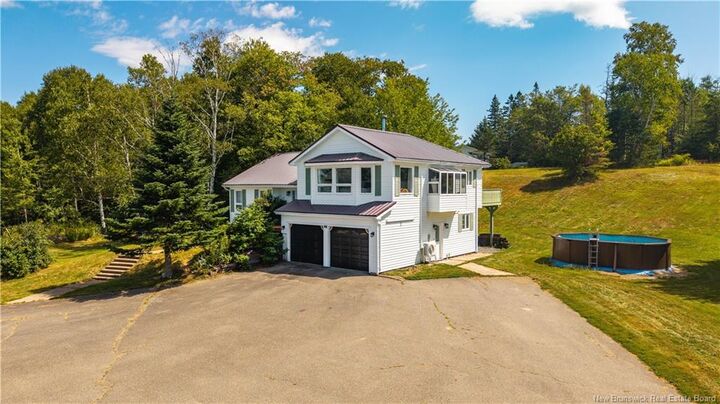 Property Photo:  2 Sunset Boulevard  NB E5H 2M1 