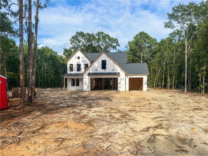 Property Photo: 1067 Old Vander Road NC 28312
