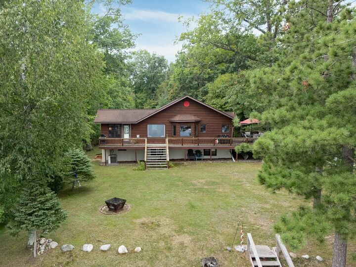 Property Photo:  36864 Goodrich Lane  MN 56442 