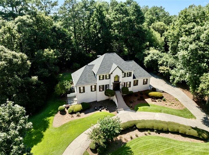 Property Photo:  4576 Ridgegate Drive  GA 30097 