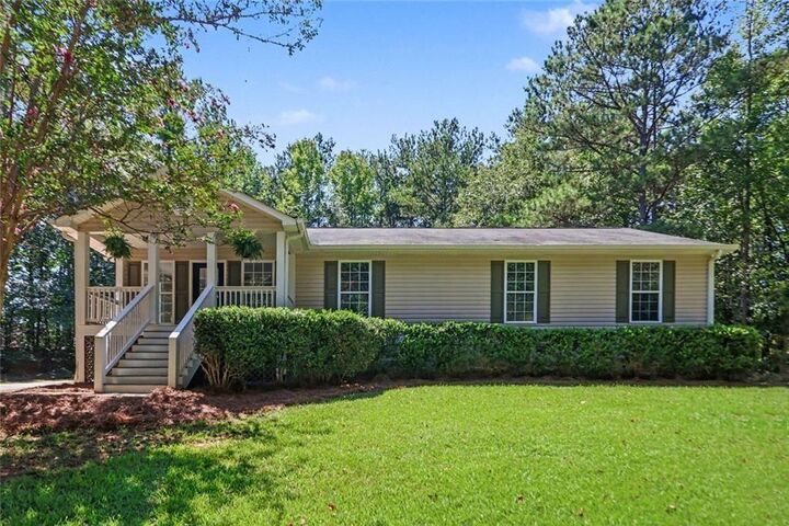 Property Photo:  7290 State Rte 5  GA 30135 