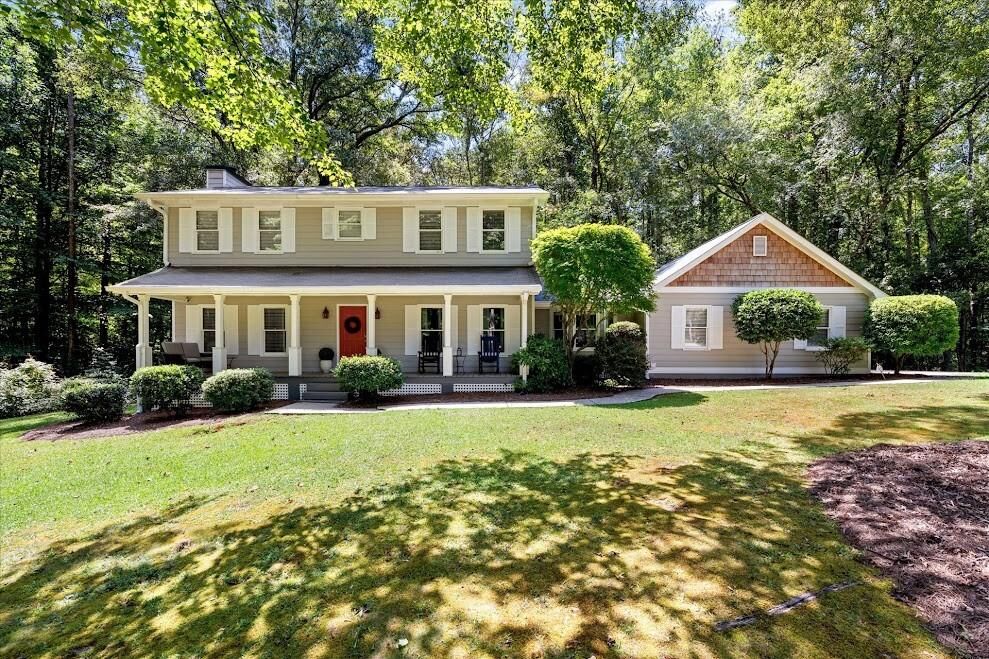 Property Photo: 103 Cathy Circle GA 30117