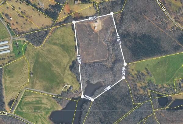 Property Photo:  1075 Sailors Road  GA 30646 