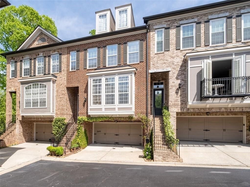 Property Photo:  2691 Rivers Edge Drive NE 48  GA 30324 