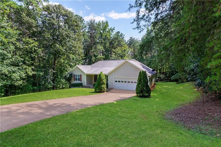 Property Photo:  96 Orman Drive  GA 30540 