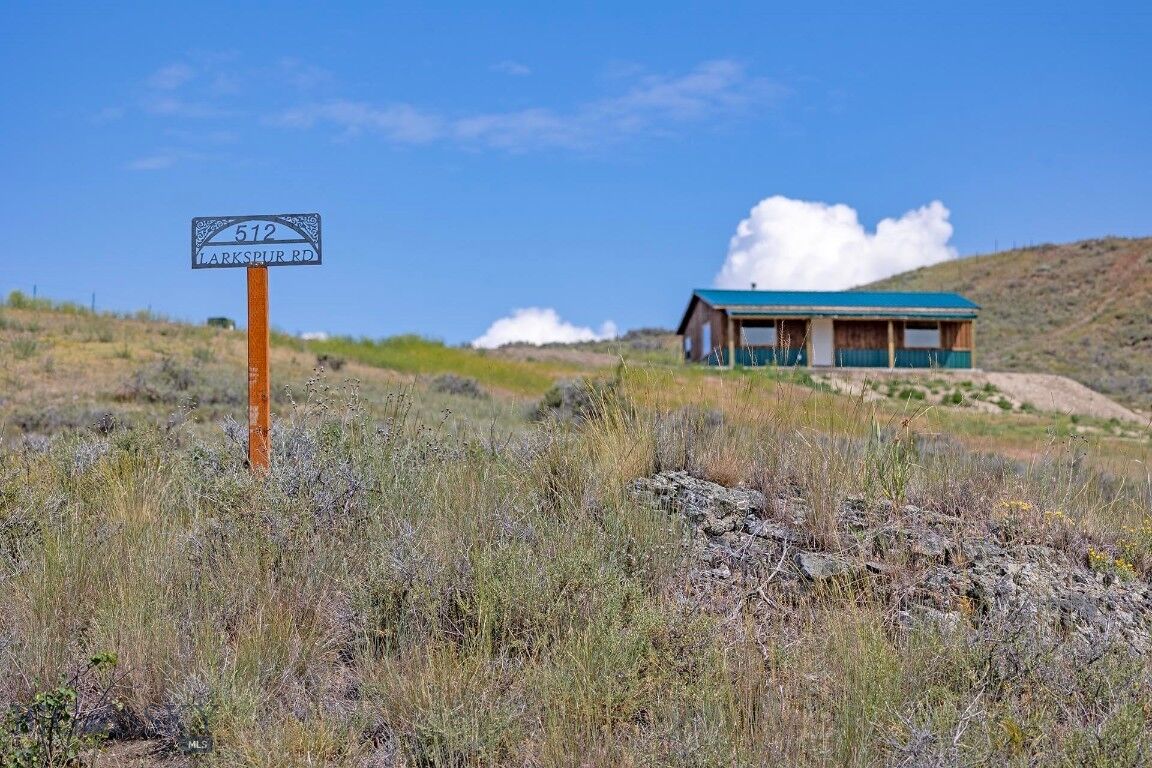 Property Photo:  17 Larkspur  MT 59722 