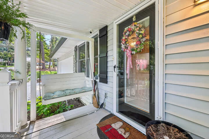Property Photo: 3605 Riviera Drive GA 30041