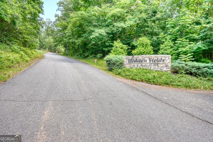 Property Photo:  Lot 14 Hidden Fields Road  GA 30546 