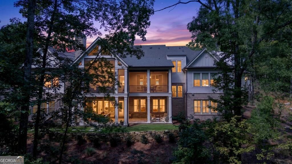 Property Photo:  1170 Liberty Bluff Road  GA 30642 