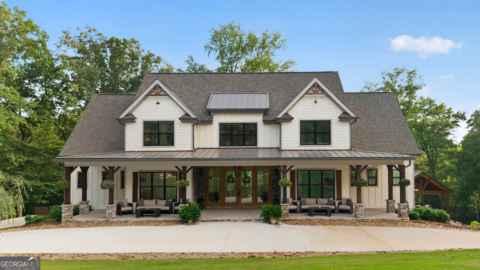 Property Photo:  109 Forest Pointe Drive  GA 31029 