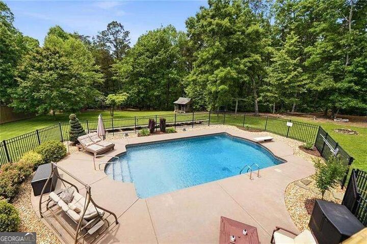 Property Photo:  2235 Lower Burris Road  GA 30114 