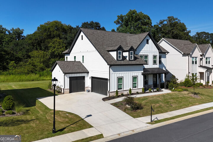 Property Photo:  2979 Longbush Lane  GA 30097 
