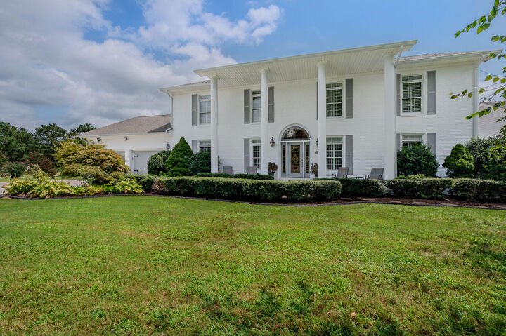 Property Photo:  149 Golf Course Lane  GA 30753 