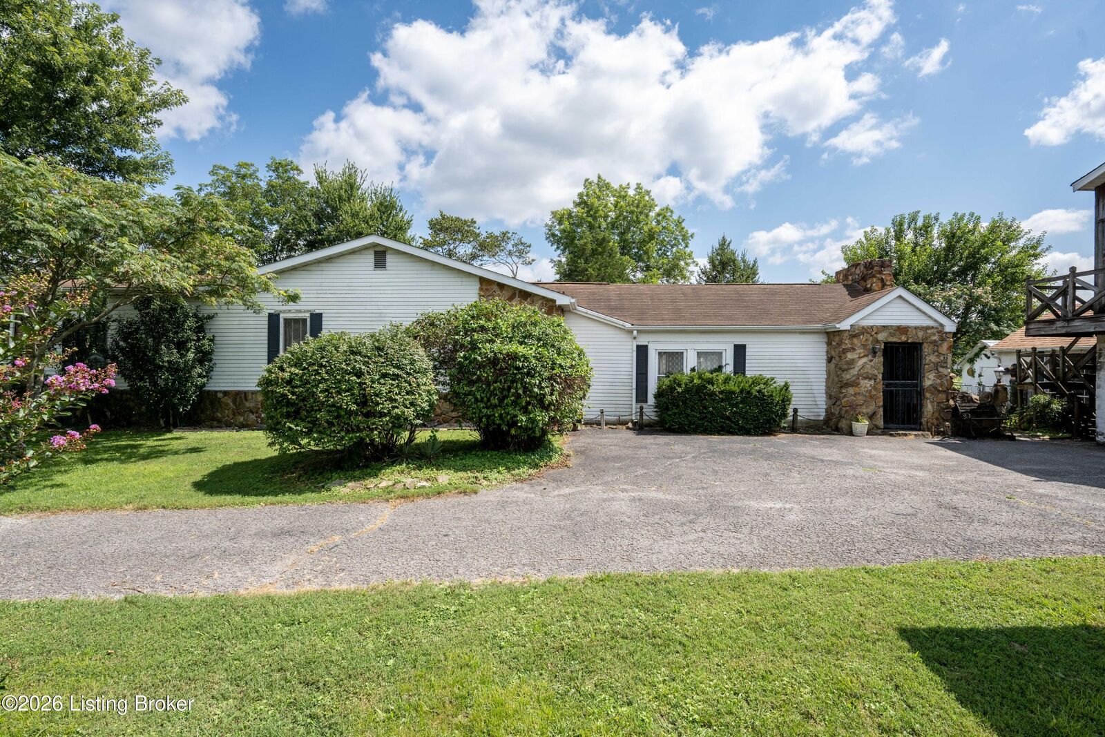 Property Photo:  4678 Duffy Rd  IN 47119 