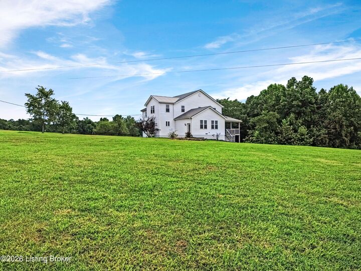 Property Photo: 501 Jericho Church Rd KY 42729