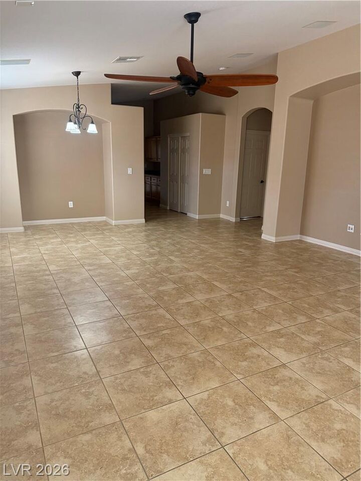 Property Photo: 4420 Meadowlark Wing Way 1 NV 89084