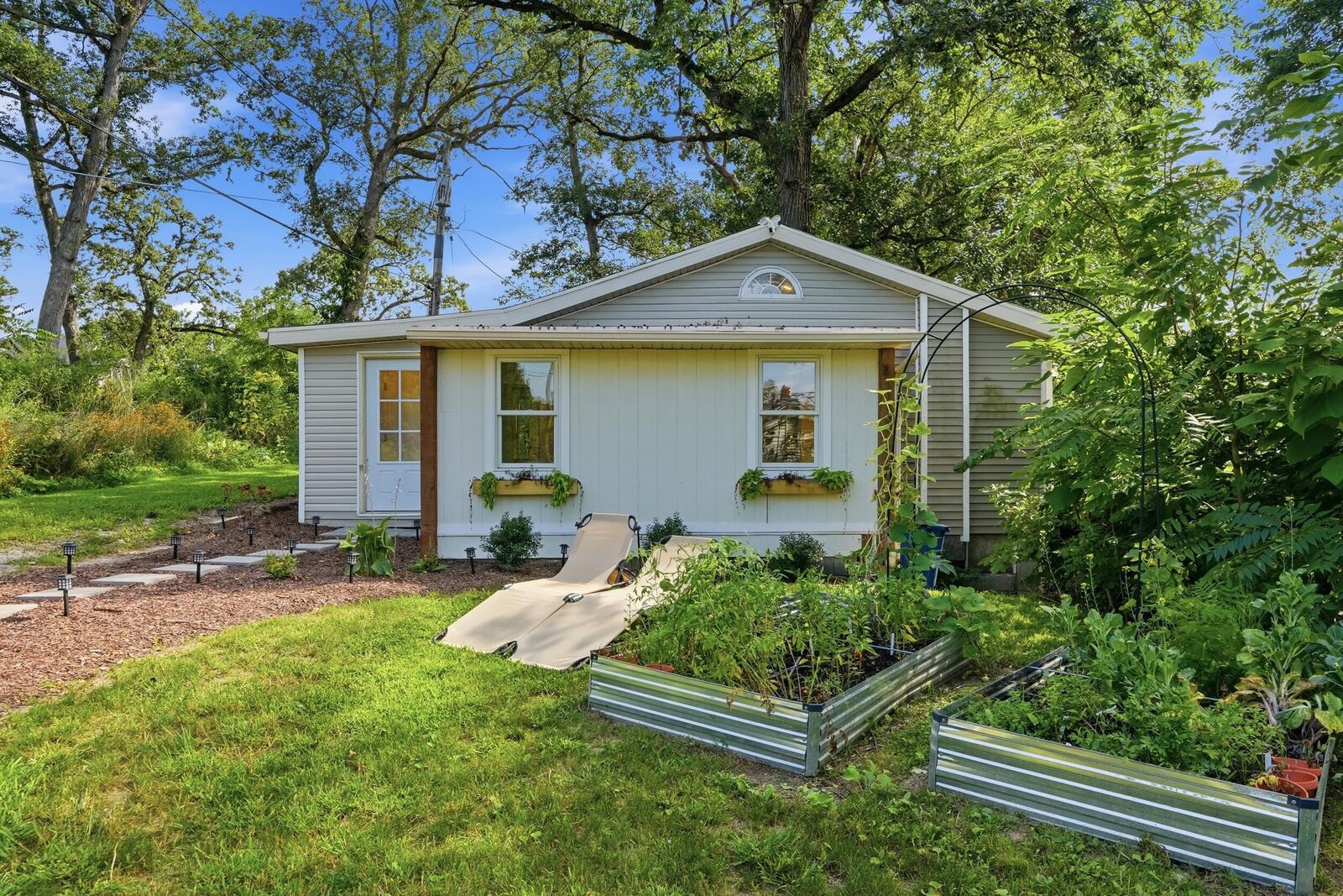 Property Photo:  7500 W 129th Lane  IN 46303 