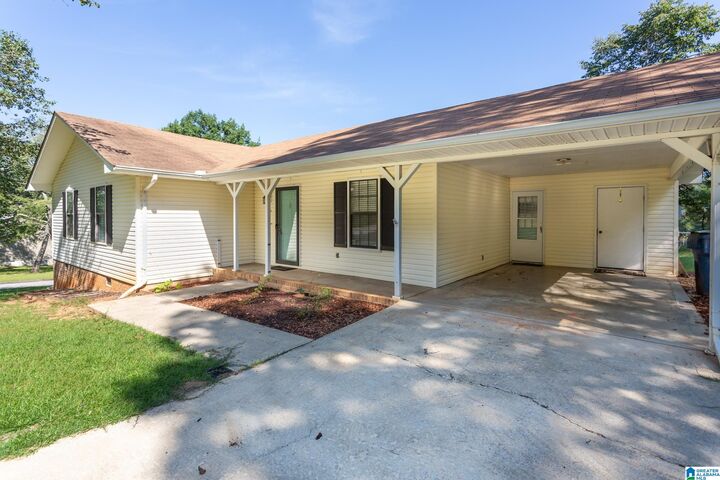 Property Photo: 105 Starla Lane AL 36265
