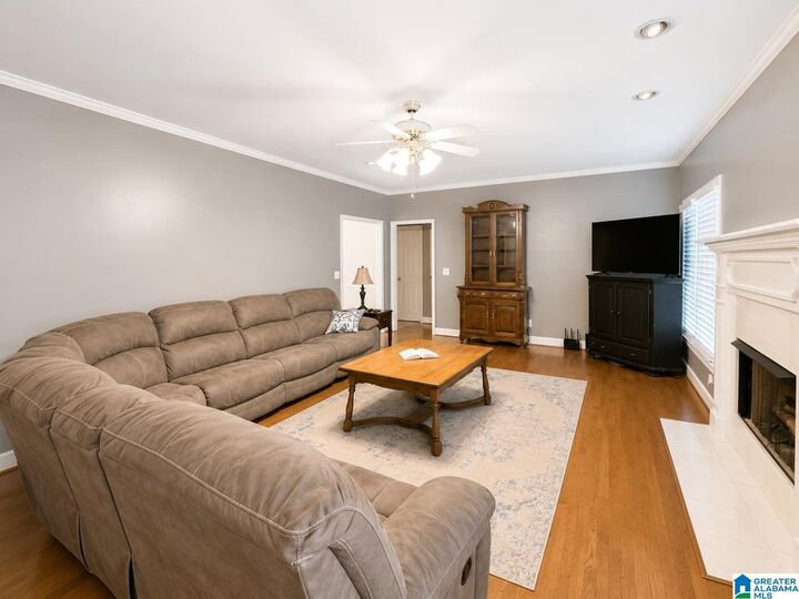Property Photo:  33 Lillian Lane  AL 36207 