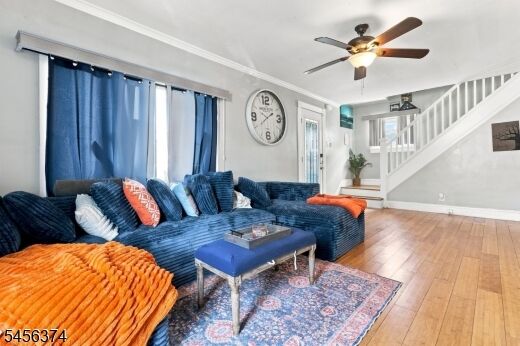 Property Photo:  606 Britton St  NJ 07202 