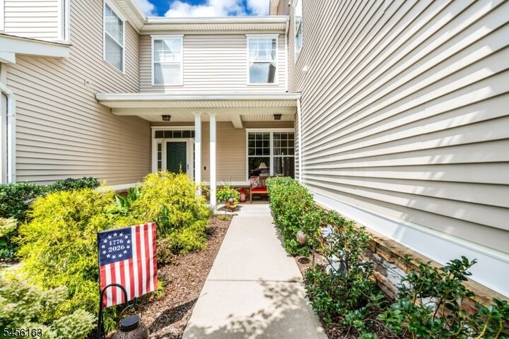 Property Photo: 9 Junegrass Way NJ 07840