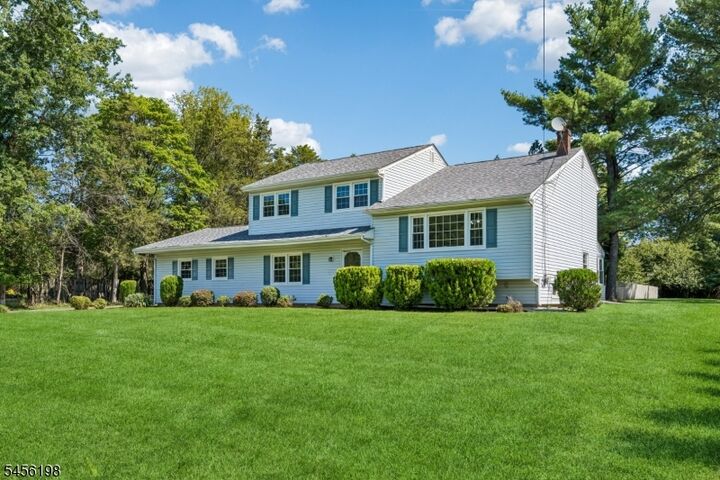 Property Photo: 672 Thruway Dr NJ 08807