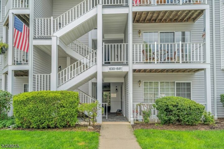 Property Photo: 631 Plum Ter 631 NJ 07430