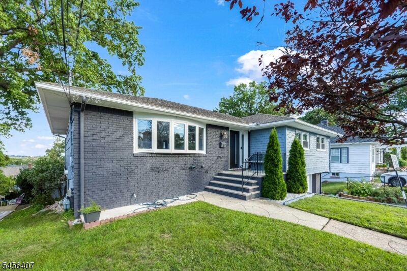 Property Photo: 12 Lois Ave NJ 07014