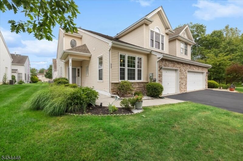Property Photo:  11 Disbro Ln  NJ 08873 