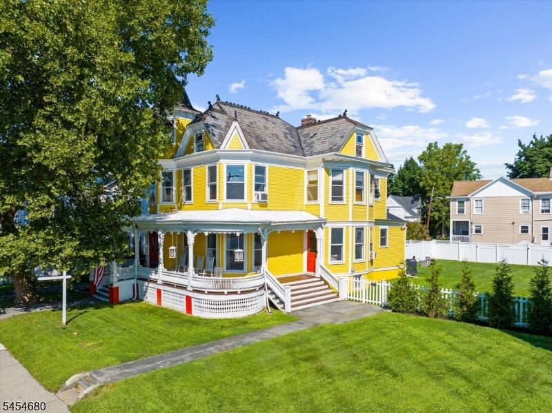 Property Photo:  110 W Washington Ave  NJ 07882 