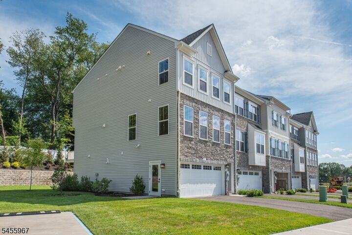 Property Photo: 27 Silas Rd NJ 07828