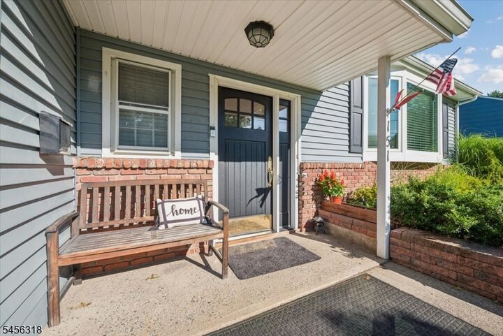 Property Photo: 151 Birch St NJ 07801