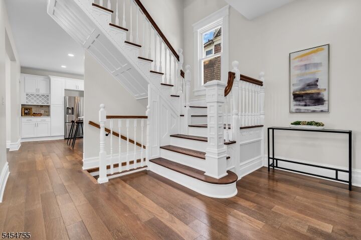 Property Photo: 398 Hillside Ave NJ 07050