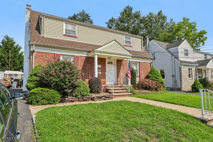 Property Photo:  15 Parmelee Ave  NJ 07410 
