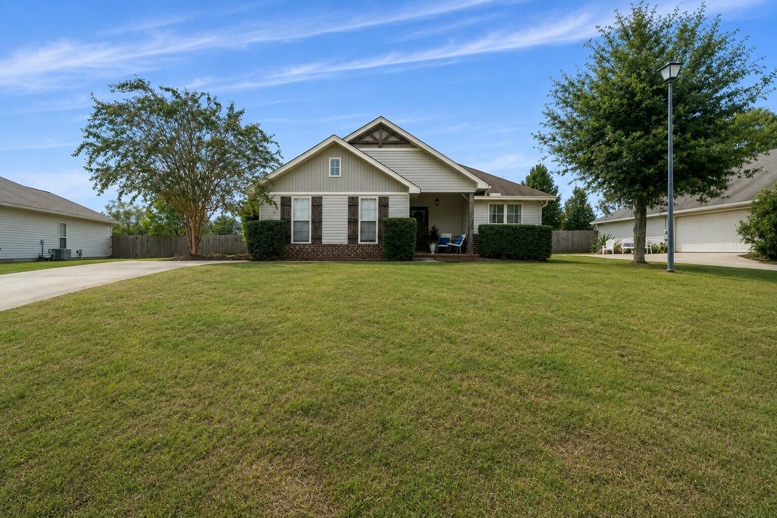 Property Photo:  34 Thomford Way  MS 39465 