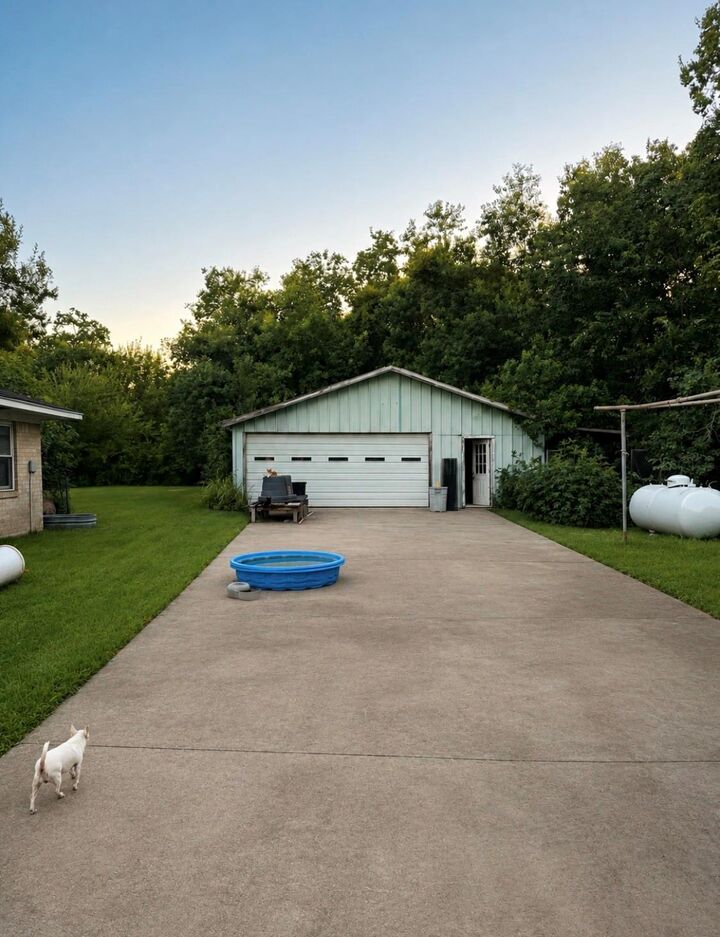 Property Photo:  2022 Stone Road  TX 77581 