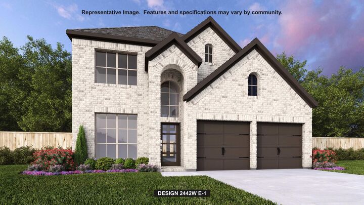 Property Photo:  22931 Mist Falls Court  TX 77365 
