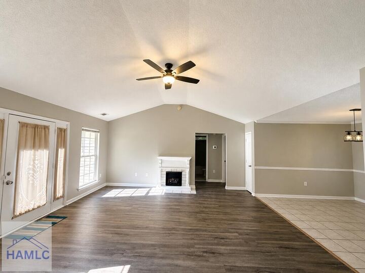 Property Photo:  303 A Moore Avenue  GA 31322 