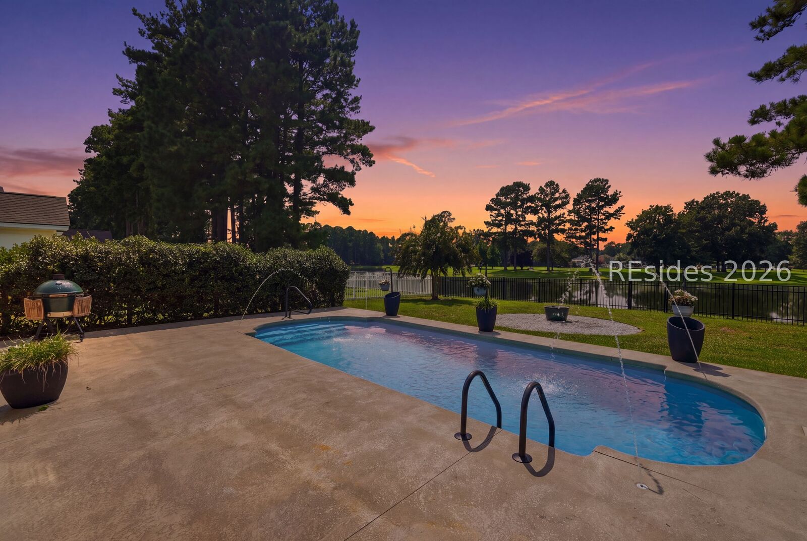 Property Photo:  119 Weston Court  SC 29910 