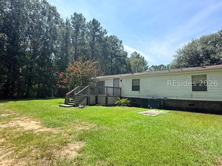 Property Photo:  77 Moultrie Plantation Road  SC 29936 